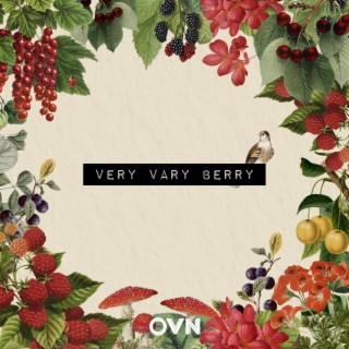 Very Vary Berry