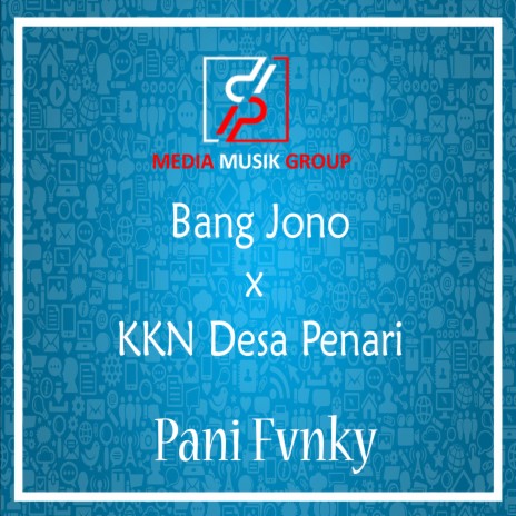 BANG JONO / KKN DESA PENARI (Remix) | Boomplay Music