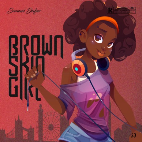 Brown Skin Girl | Boomplay Music