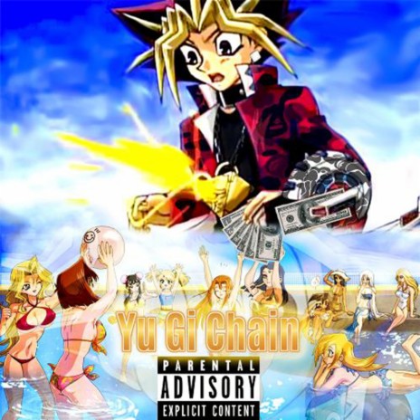 Yu Gi Chain | Boomplay Music