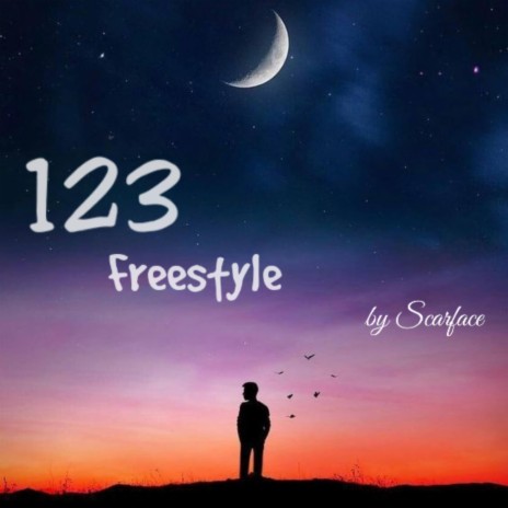 123 Freestyle | Boomplay Music