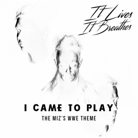 I Came to Play | Boomplay Music