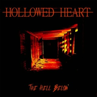 The Hell Below lyrics | Boomplay Music