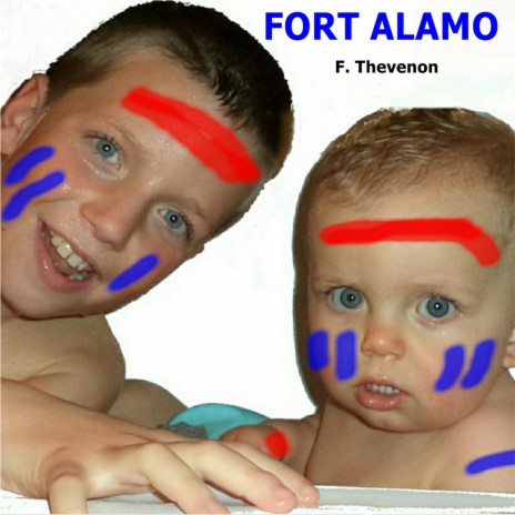 Fort Alamo | Boomplay Music