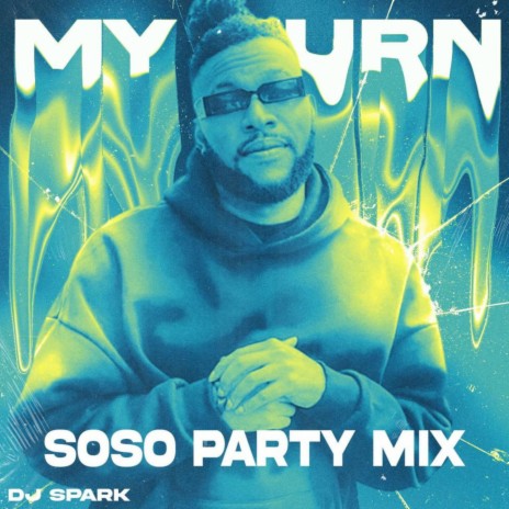 Soso Party Mix | Boomplay Music