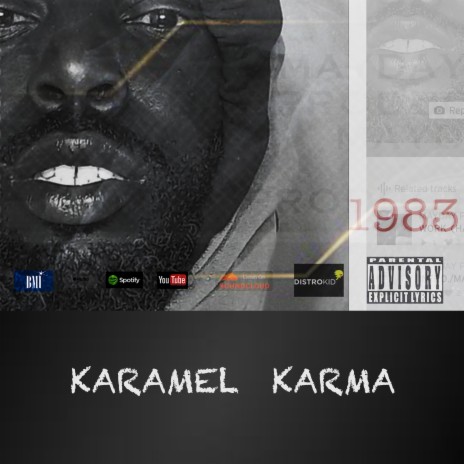 KARAMEL KARMA | Boomplay Music
