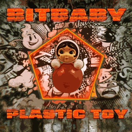 Plastic toy | Boomplay Music