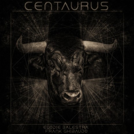 Centaurus ft. Elodie Balestra - Frank Ghibaudo | Boomplay Music