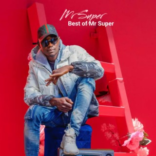 Best of Mr Super