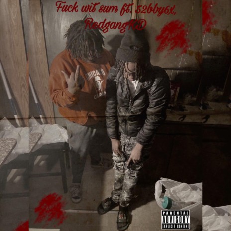 Fws (52bby6x X RedGangKD) | Boomplay Music