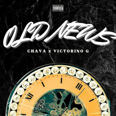 OLD NEWS ft. Victorino G | Boomplay Music