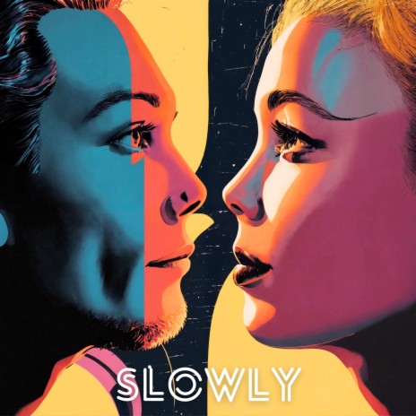 Slowly ft. Zen Sh | Boomplay Music