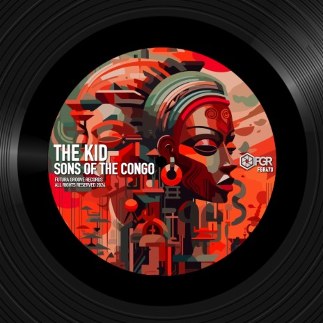 Sons Of The Congo | Boomplay Music