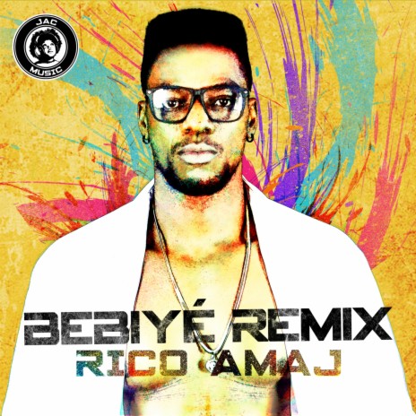 Bebiyé (Remix) | Boomplay Music