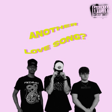 Another Love Song? | Boomplay Music