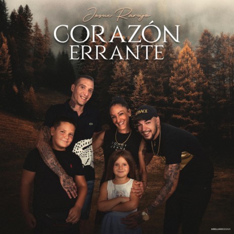 Corazón Errante | Boomplay Music