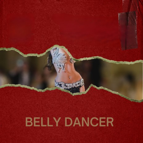 Belly Dancer ft. Mingo Marrero | Boomplay Music