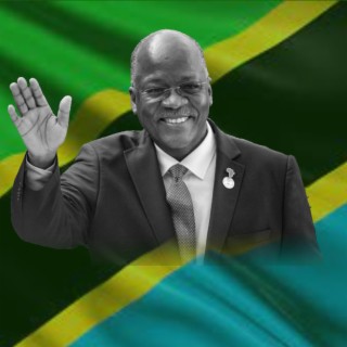 Nenda Magufuli