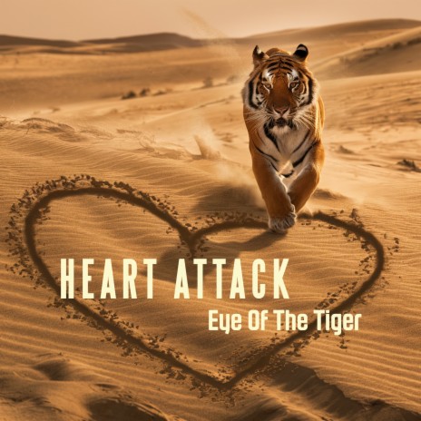 Eye of the Tiger (Club Mix) | Boomplay Music