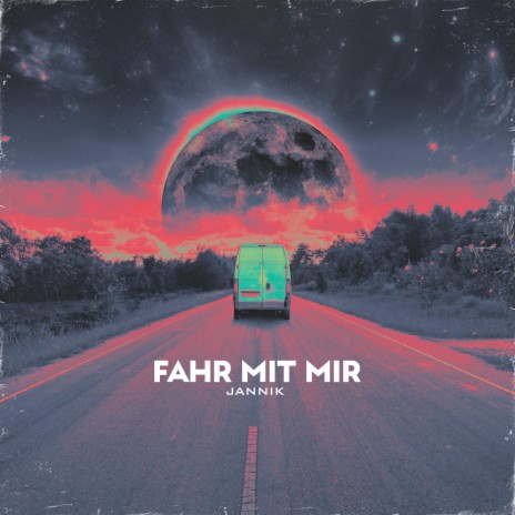 Fahr Mit Mir | Boomplay Music