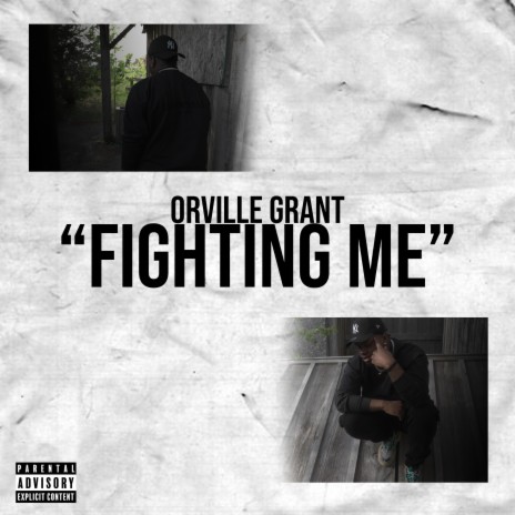 Fighting Me | Boomplay Music