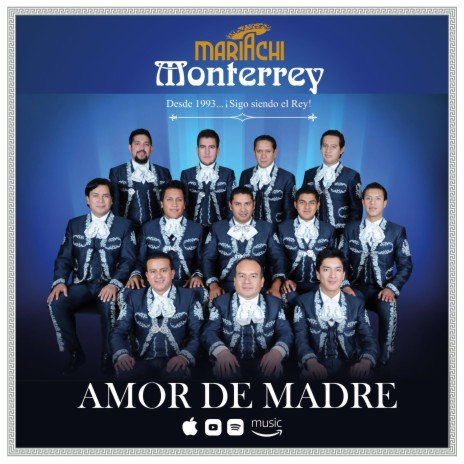 Amor de Madre | Boomplay Music