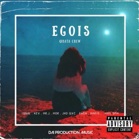 EGOIS | Boomplay Music