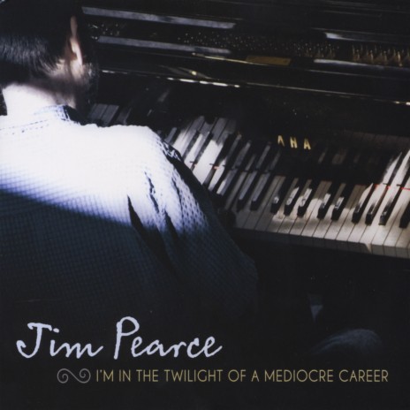 I'm in the Twilight of a Mediocre Career | Boomplay Music