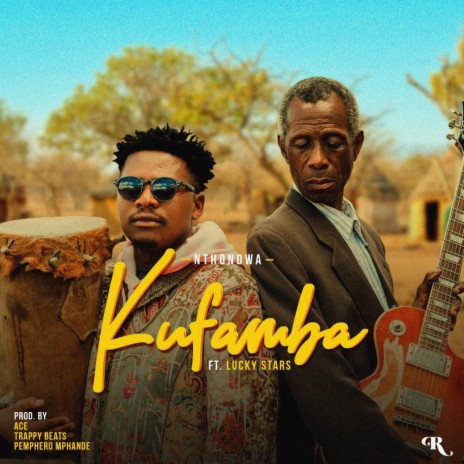 KUFAMBA ft. Lucky Stars | Boomplay Music
