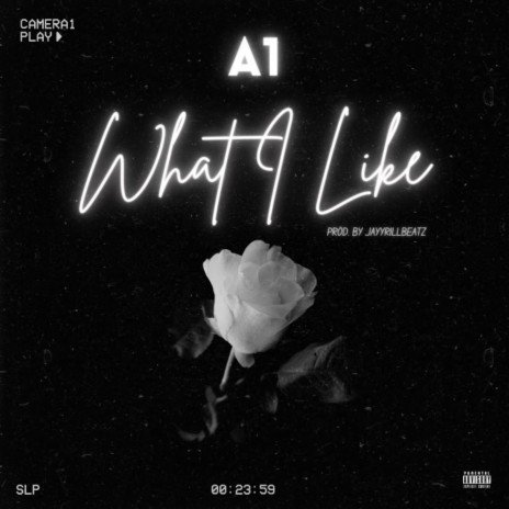 What I Like | Boomplay Music