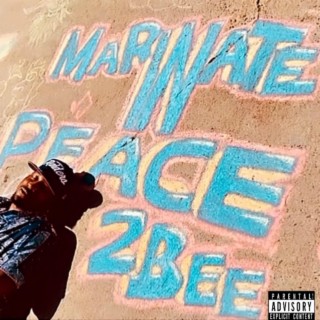 Marinate In Peace lyrics | Boomplay Music
