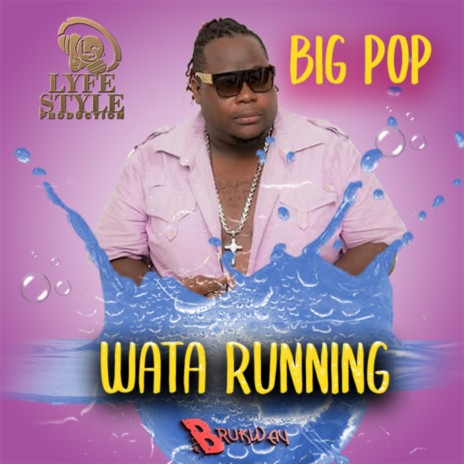 Wata Running | Boomplay Music
