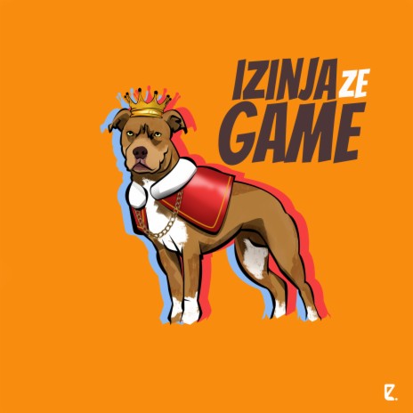 Izinja Ze Game ft. MachiinaSA, Madam MC, TJ Mengus & David MokOne | Boomplay Music