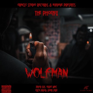 Wolfman lyrics | Boomplay Music