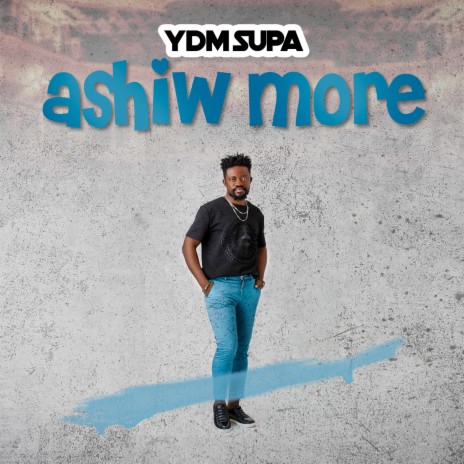 Ashiw More | Boomplay Music