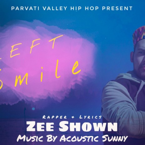 Left smile (feat. Zee Shown & Escape)