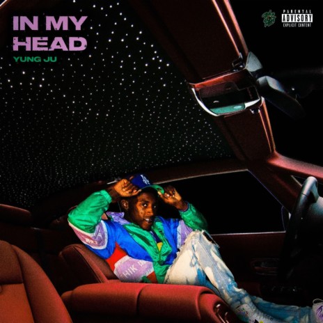 In My Head | Boomplay Music