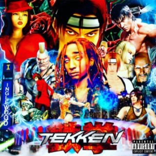 Tekken