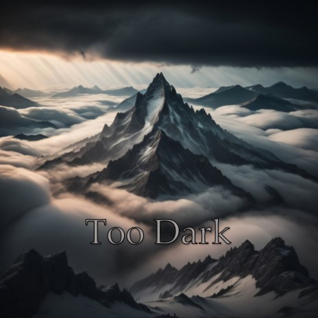 Too Dark | Boomplay Music