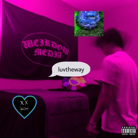 luvtheway | Boomplay Music