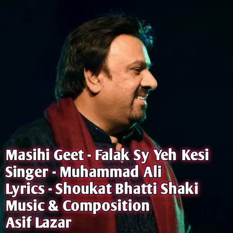 Falak Sy Yeh Kesi | Boomplay Music