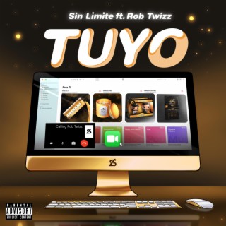 Tuyo ft. Rob Twizz lyrics | Boomplay Music