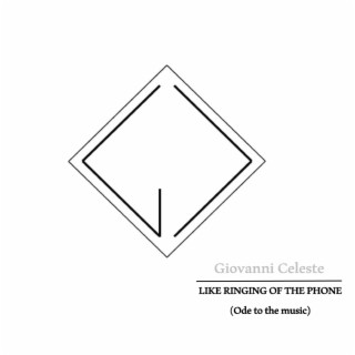 Like Ringing Of The Phone (Ode to the Music) ft. Serena Givonetti & Fabio Plozner lyrics | Boomplay Music