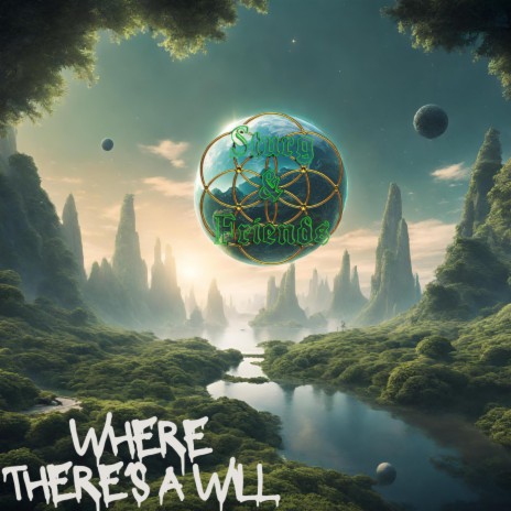 Where There's A Will ft. Amber Echo, Alexa Gurley, Rabbit In Red & Ken E Keller | Boomplay Music