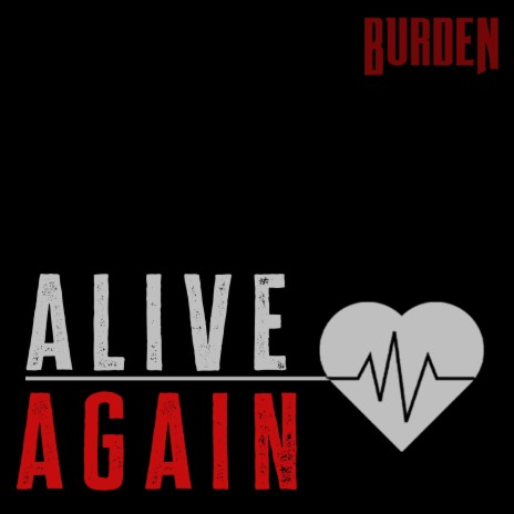 Alive Again | Boomplay Music