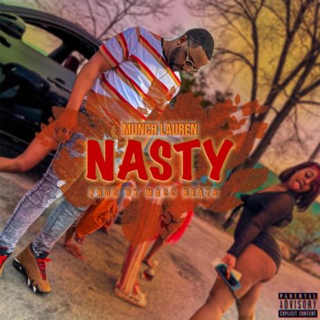 Nasty | Boomplay Music