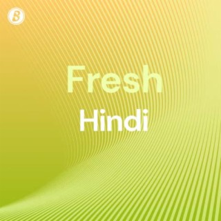 Fresh Hindi