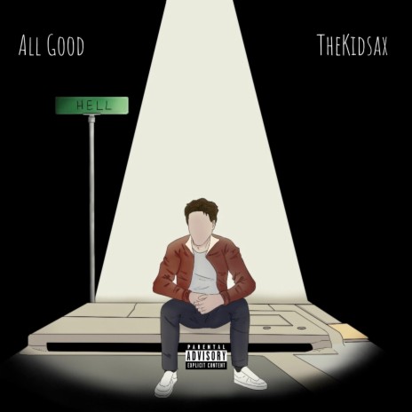 All Good | Boomplay Music