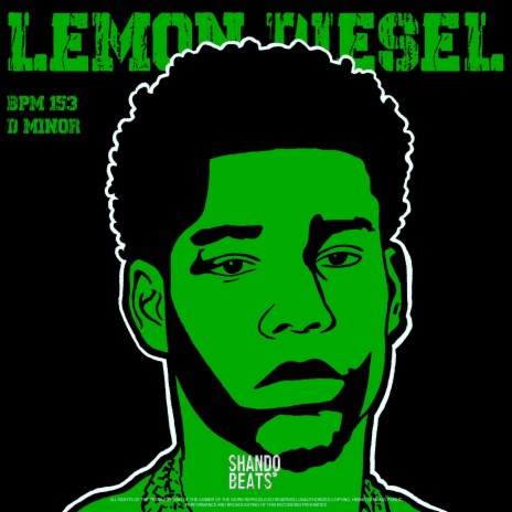 Lemon Diesel (Instrumental)