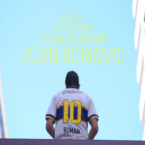 Juan.Roman10 | Boomplay Music